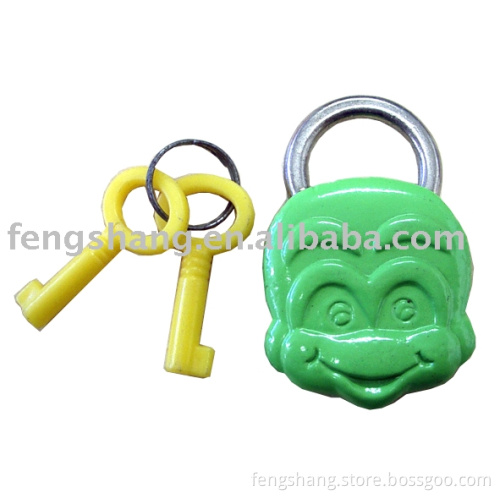 Decoration Lock